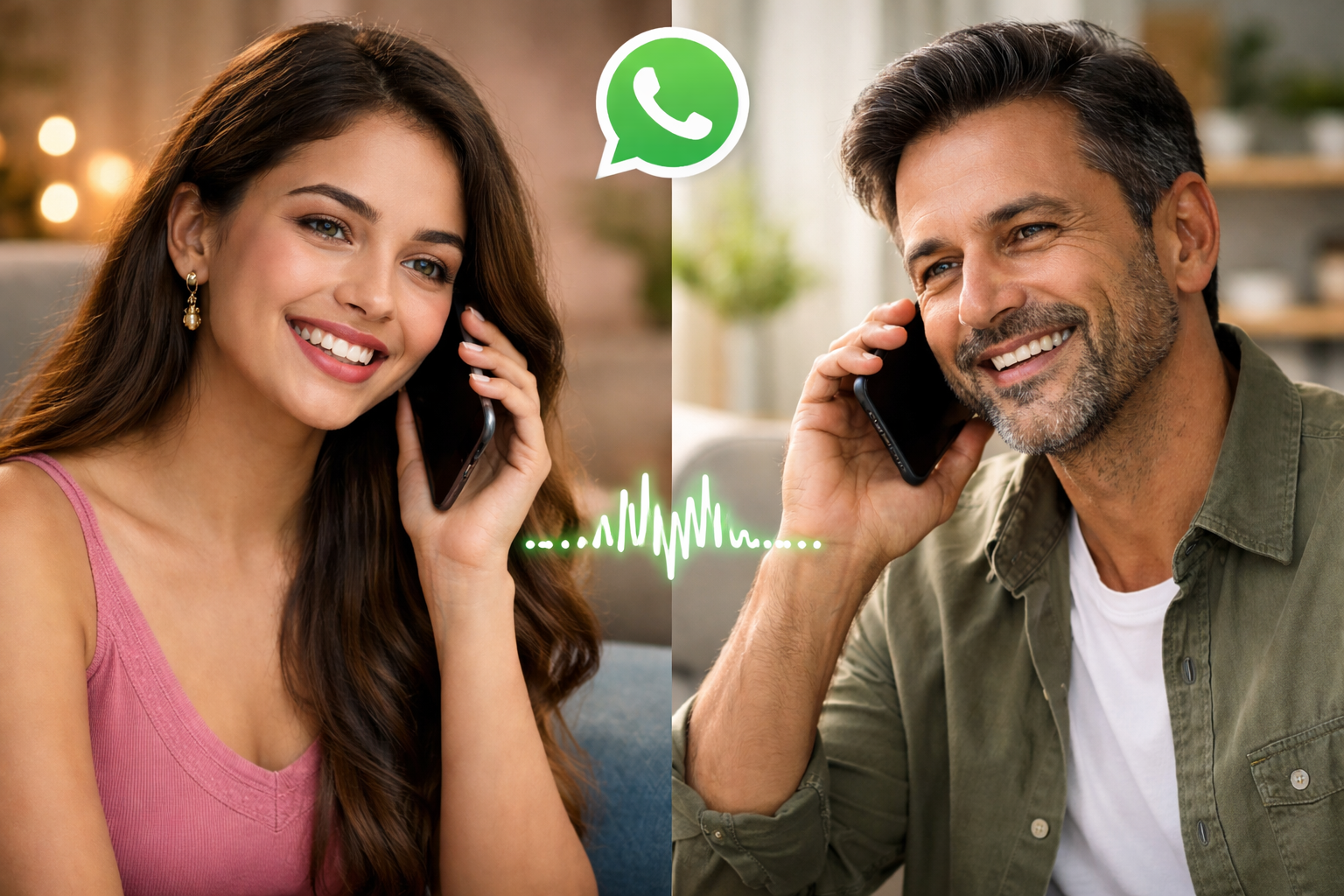 Couple Vine Voice Call Dating