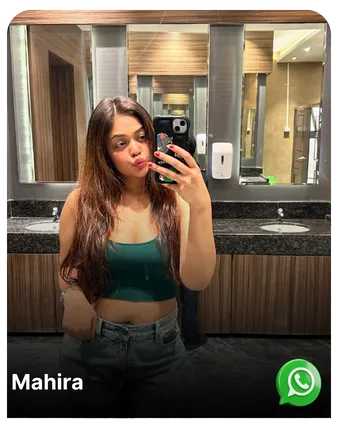 Mahira Verma